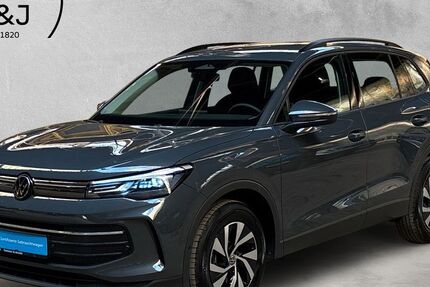 VW Tiguan 48.890 km 38.550 &euro; Hannover 30449