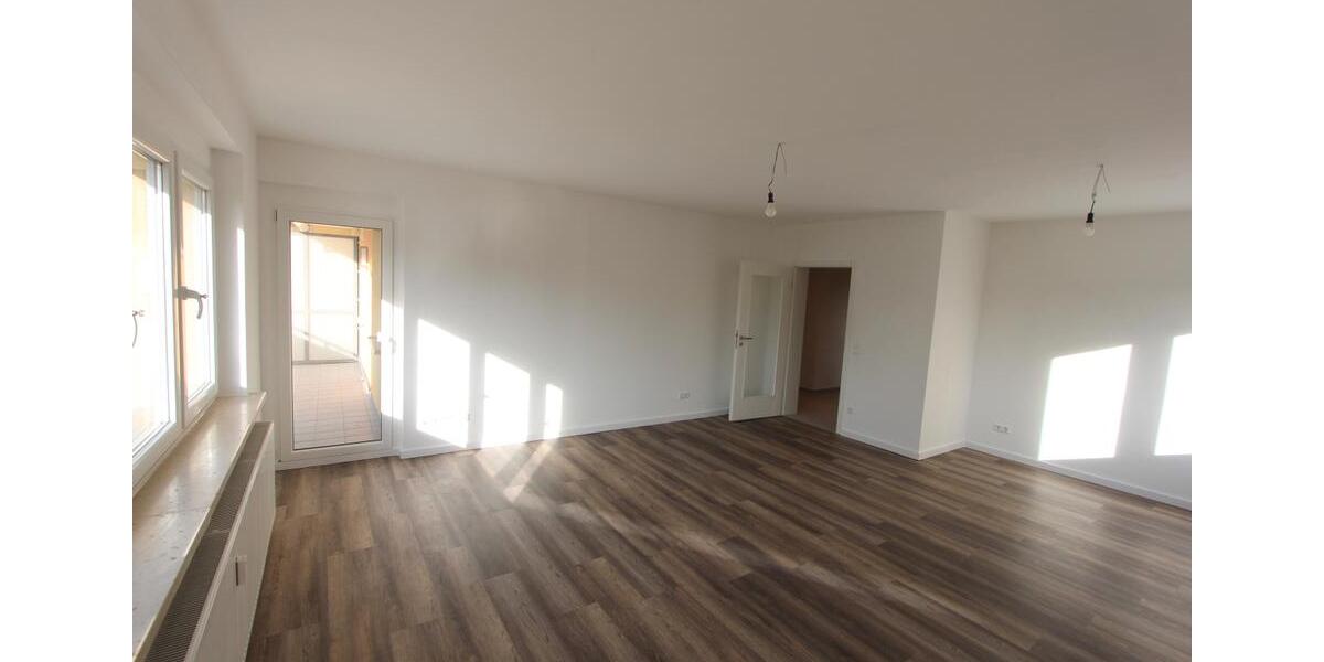 Erdgeschoßwohnung Lehrte - 4 Zimmer, 91 m&sup2;, 769&euro; | Angebot:26283534