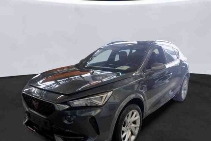 Cupra Formentor 30.000 km 25.990 € Wunstorf 31515