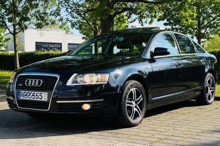 Audi A6 143.500 km 6.900 &euro; Hannover 30161