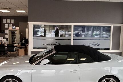 Audi A5 148.196 km 14.990 € Hannover 30419