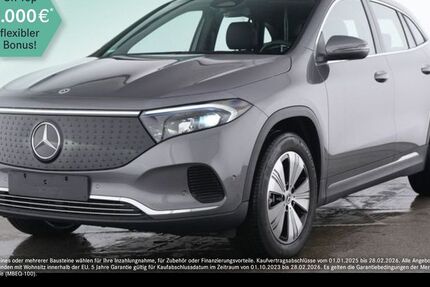 Mercedes-Benz EQA 7.944 km 33.990 € Hannover/Langenhagen 30855