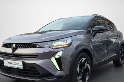 Renault Captur 27.300 km 23.900 &euro; Hannover 30177