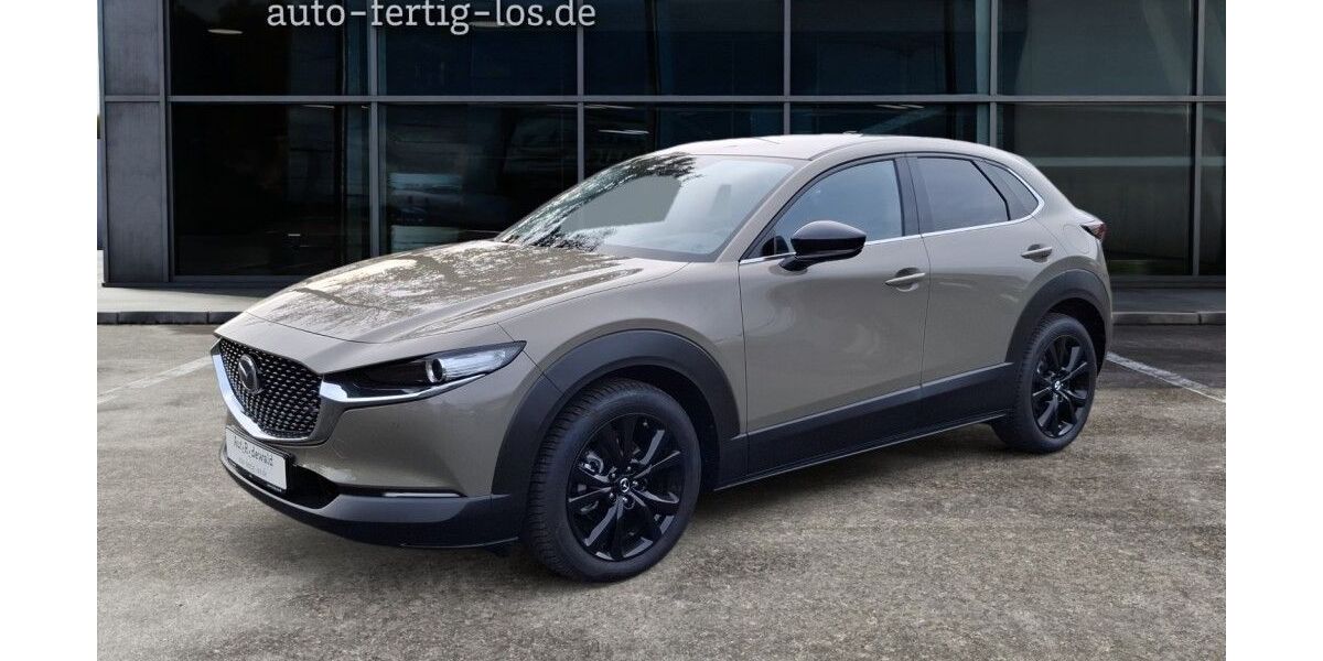 Mazda CX-30 2.253 km 24.990 € Langenhagen 30855