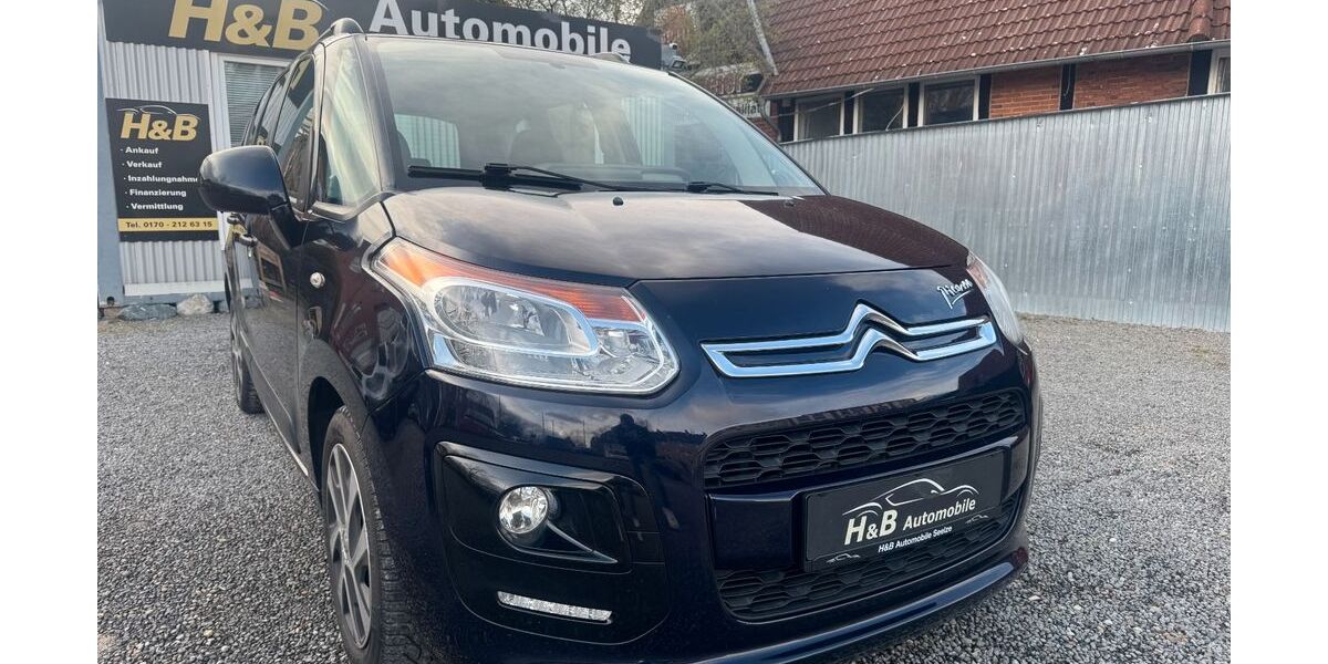Citroen C3 158.000 km 3.990 &euro; Seelze 30926