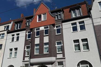 Wohnung Hannover Ricklingen - 4 Zimmer, 104 m&sup2;, 268.000&euro; | Angebot:26472094
