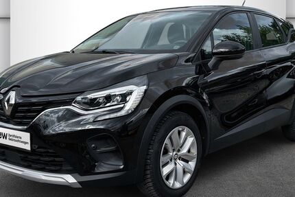 Renault Captur 58.579 km 15.775 &euro; Hannover 30519