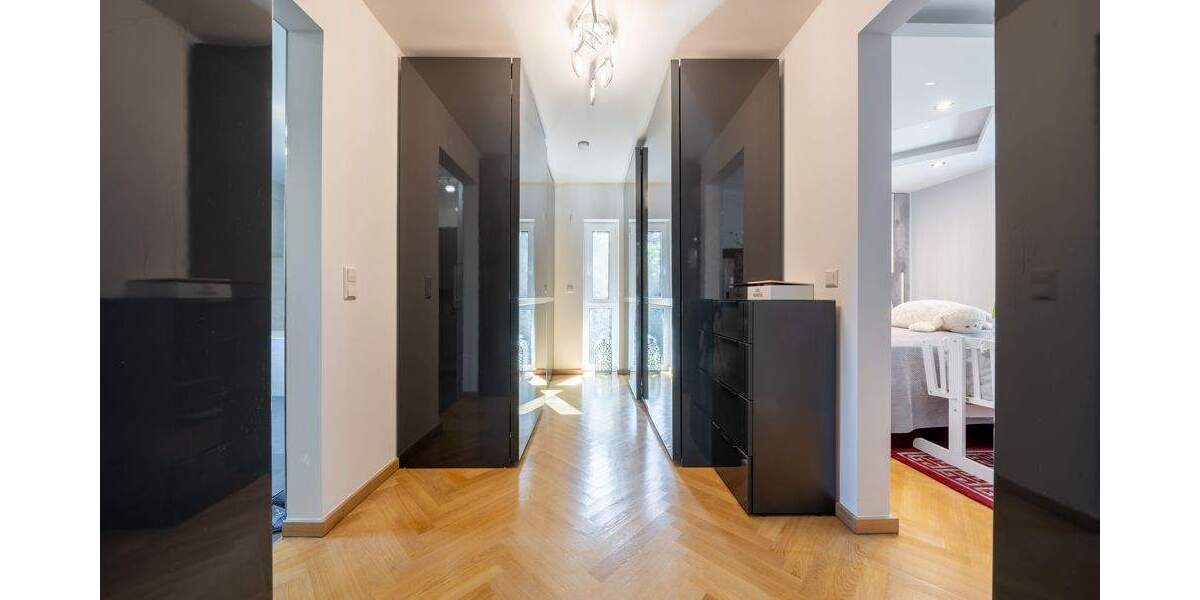 Einfamilienhaus Hannover / Isernhagen-Süd Isernhagen-Süd - 6 Zimmer, 242 m&sup2;, 2.050.000&euro; | Angebot:25731240
