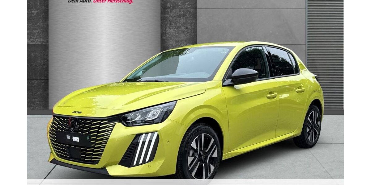 Peugeot 208 7.166 km 18.490 &euro; Hildesheim 31135