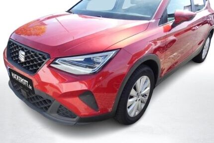 Seat Arona 26.890 km 20.980 &euro; Burgwedel 30938