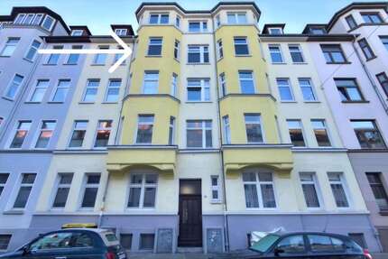 Wohnung zum Kaufen in Hannover 560.000 € 129 m² 4 zimmer