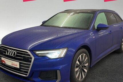 Audi A6 59.298 km 42.950 &euro; Hannover 30179