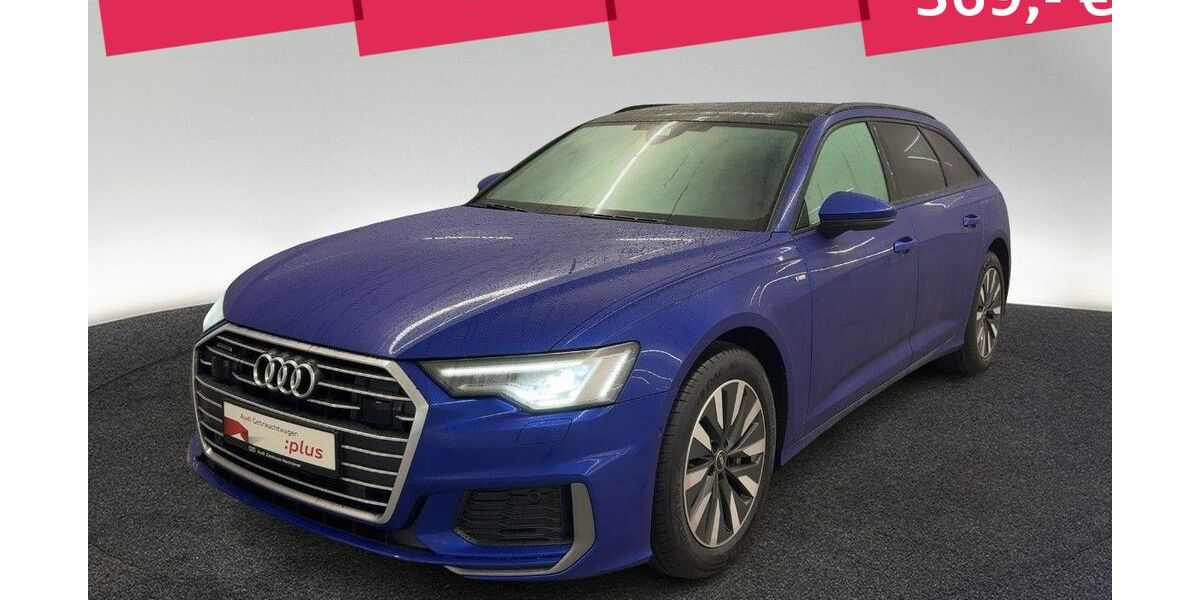 Audi A6 59.298 km 42.950 &euro; Hannover 30179