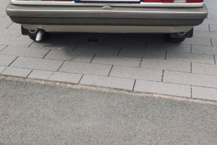 Opel Ascona 130.000 km 5.000 &euro; Seelze 30926