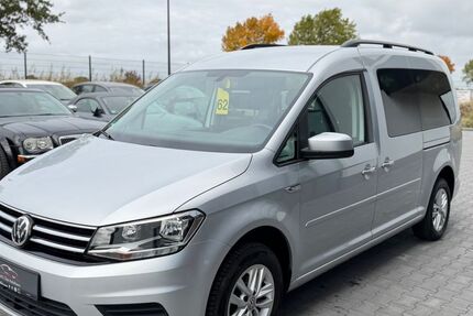 VW Caddy 50.750 km 17.950 € Barsinghausen ( bei Hannover ) 30890