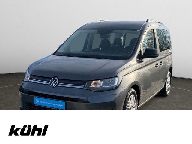 VW Caddy 74.039 km 26.590 &euro; Hildesheim 31137