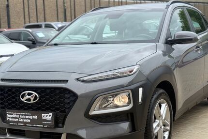 Hyundai KONA 91.000 km 11.999 &euro; Hannover 30449