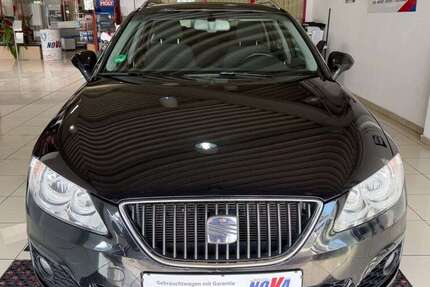 Seat Exeo 172.500 km 5.690 &euro; Laatzen 30880