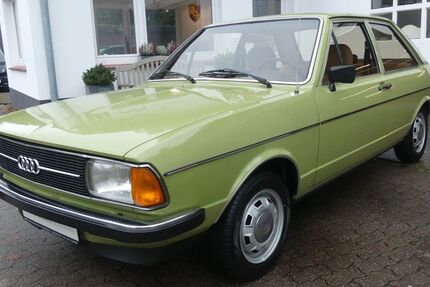 Audi 80 89.800 km 10.990 € Hannover 30657