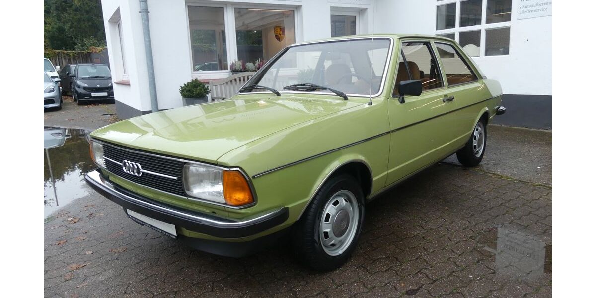 Audi 80 89.800 km 9.990 &euro; Hannover 30657