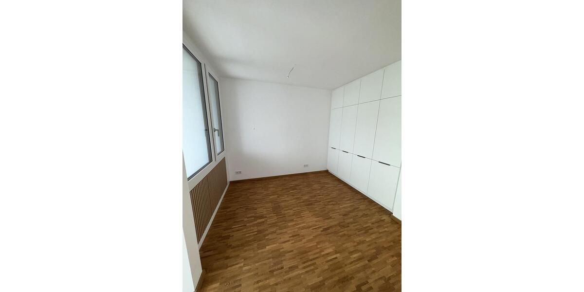 Etagenwohnung Hannover Nord - 1 Zimmer, 39 m&sup2;, 721&euro; | Angebot:24866302