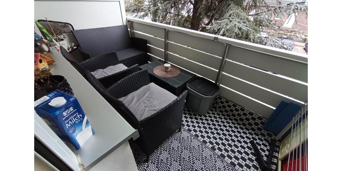 Etagenwohnung Barsinghausen - 3 Zimmer, 63 m&sup2;, 95.000&euro; | Angebot:26322391