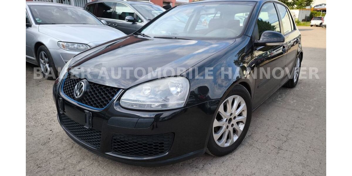 VW Golf 216.336 km 1.899 &euro; Hannover 30419