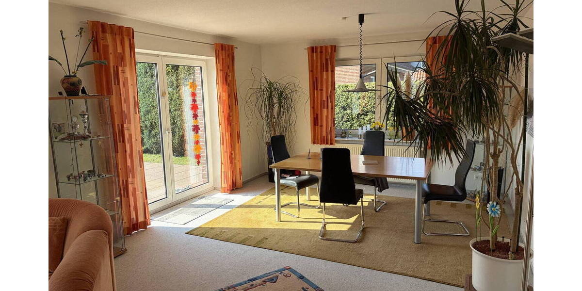 Einfamilienhaus Niedersachsen - Pattensen Reden - 5 Zimmer, 152 m&sup2;, 590.000&euro; | Angebot:26486145