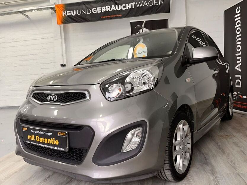 Picanto