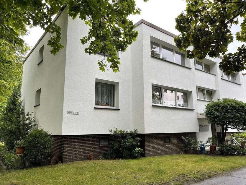 Wohnung zum Kaufen in Burgwedel 299.000 € 93.34 m²