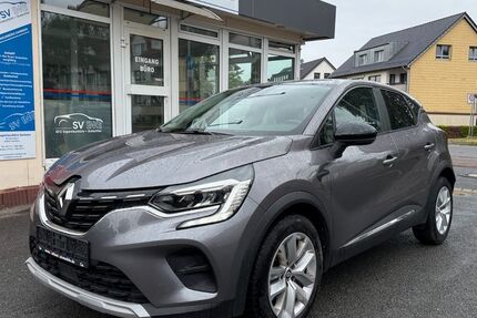 Renault Captur 97.400 km 11.900 &euro; Garbsen 30827