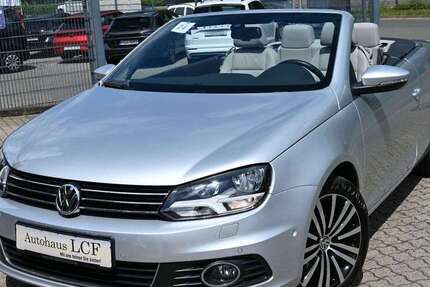 VW Eos 29.486 km 14.690 &euro; Laatzen 30880