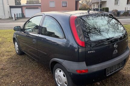 Opel Corsa 110.727 km 1.200 &euro; Langenhagen 30853