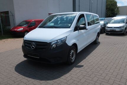 Mercedes-Benz Vito 239.938 km 16.500 € Hannover 30179
