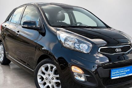 Kia Picanto 68.000 km 6.499 &euro; Laatzen 30880