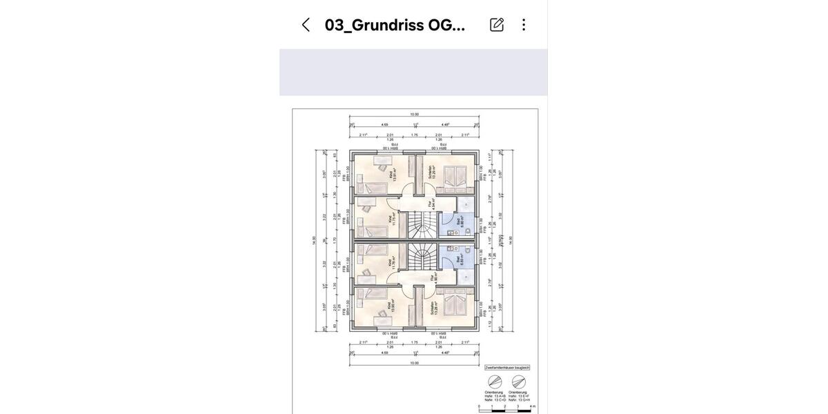 Doppelhaushälfte Pattensen - 5 Zimmer, 140 m&sup2;, 1.500&euro; | Angebot:27607068
