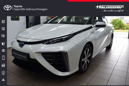 Toyota Mirai 20.000 km 12.840 &euro; Wunstorf 31515