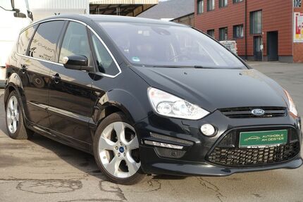Ford S-Max 150.000 km 10.990 &euro; Springe 31832
