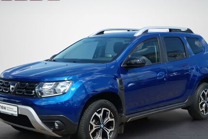 Dacia Duster 53.900 km 13.950 &euro; Garbsen 30827