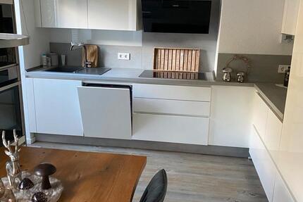 Modernisierte ETW mit Garten in bester Südstadtlage (ohne Makler) 2 zimmer