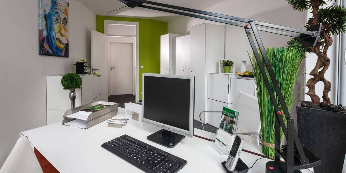 Gewerbeobjekt Hannover Lahe - 599&euro; | Angebot:26828961