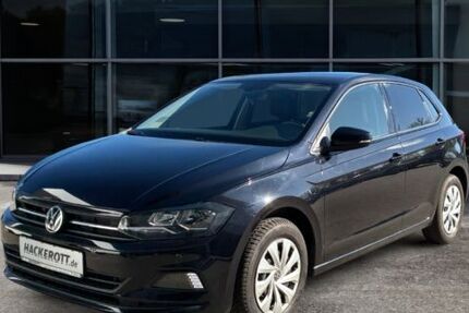 VW Polo 55.166 km 15.450 € Burgwedel 30938