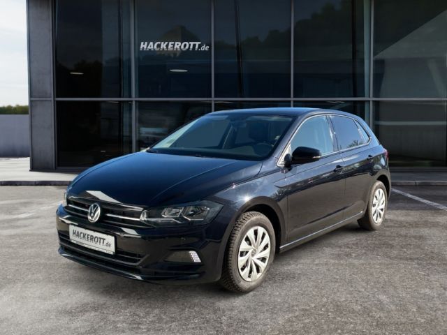VW Polo 55.166 km 15.450 € Burgwedel 30938