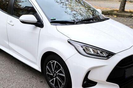 Toyota Yaris 56.700 km 14.950 &euro; Springe 31832