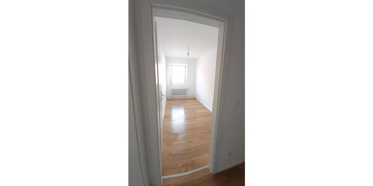 Etagenwohnung Hildesheim Bockfeld - 3 Zimmer, 63 m&sup2;, 690&euro; | Angebot:26323058