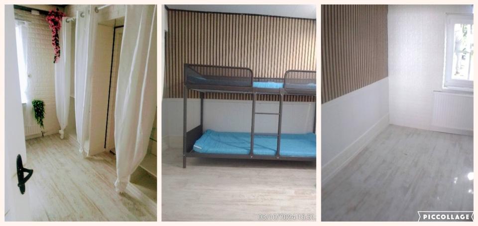 +++ HIGHLIGHT +++ 2-FAM.-HAUS IM „LANDHAUSSTIL“ +++ RENOVIERT zimmer