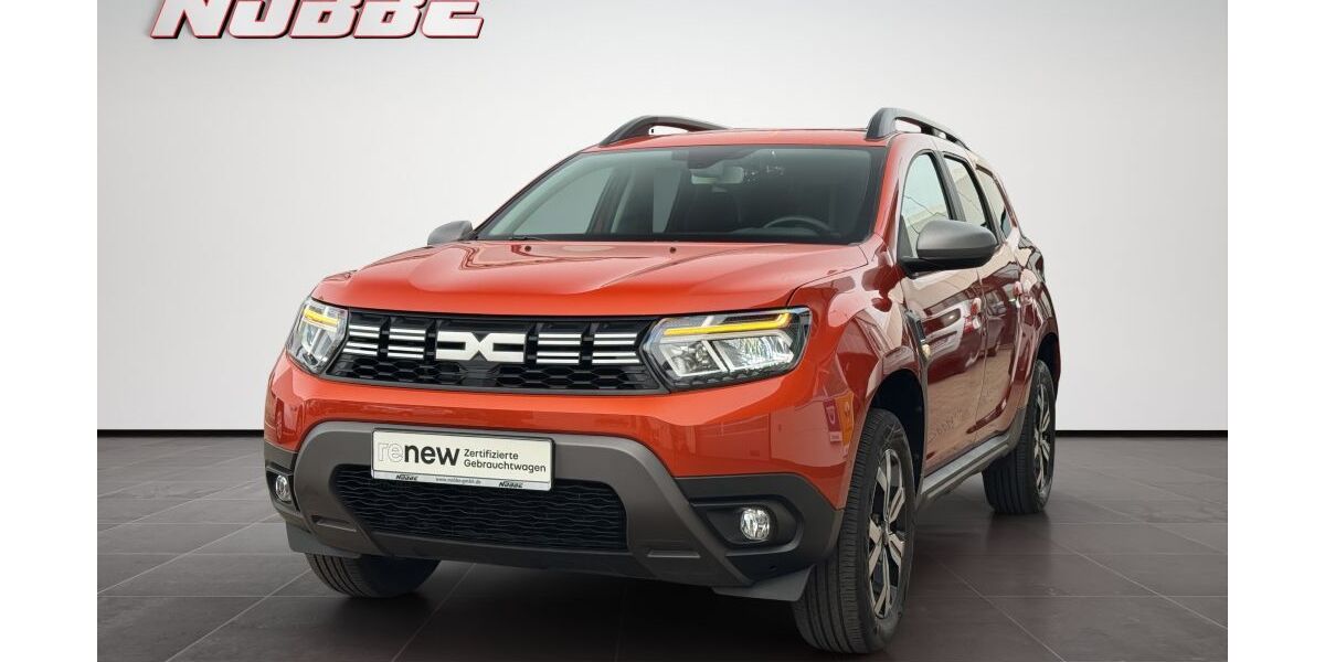 Dacia Duster 28.800 km 22.290 &euro; Hannover 30177