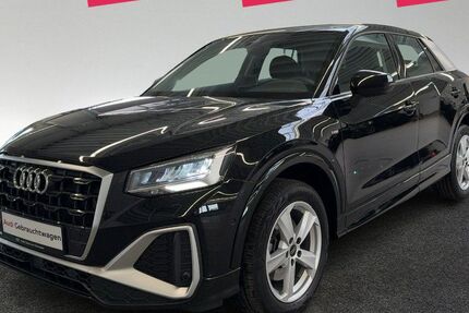 Audi Q2 33.546 km 32.650 &euro; Hannover 30179