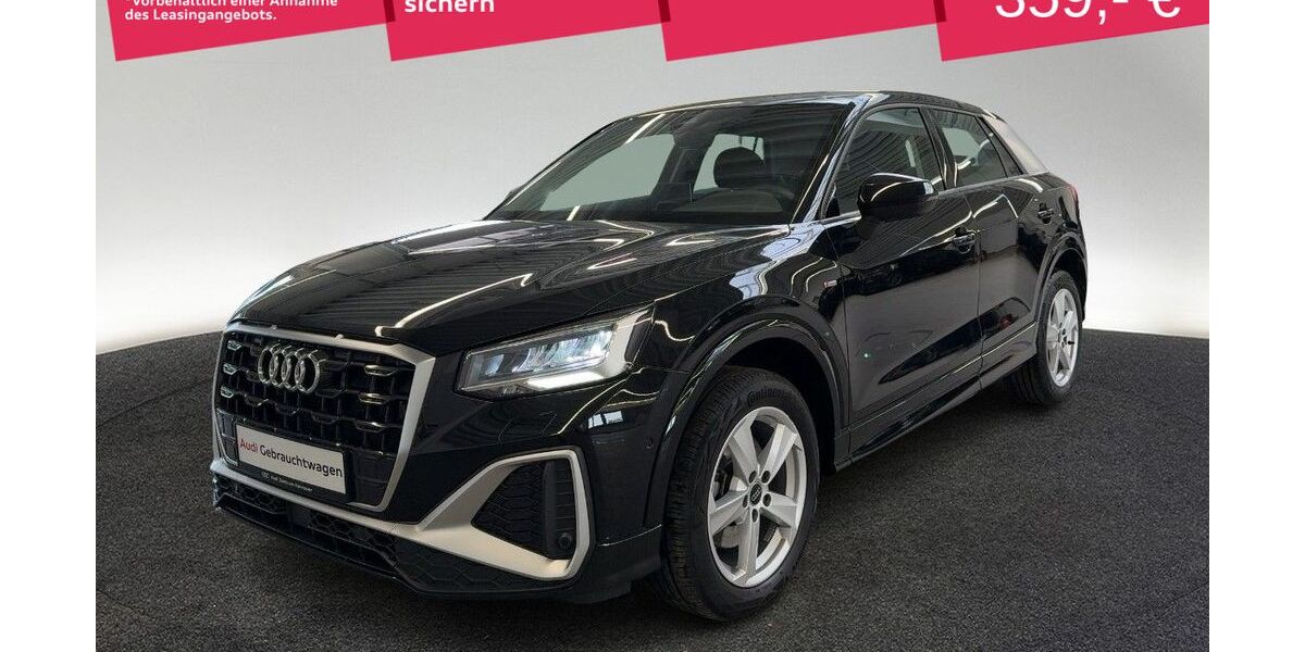 Audi Q2 33.546 km 33.950 &euro; Hannover 30179