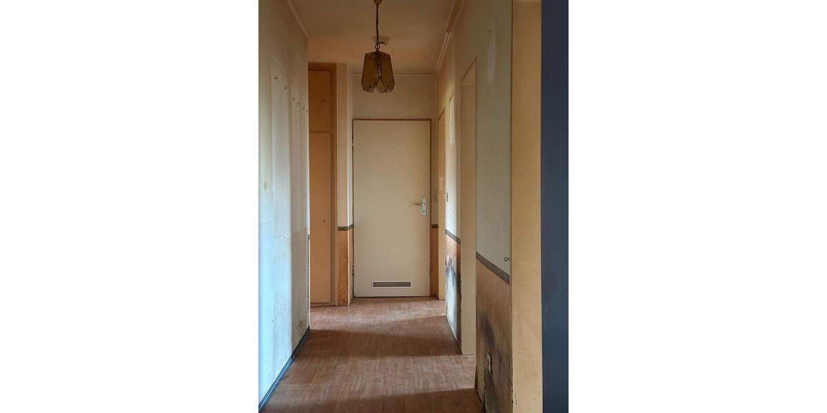 Etagenwohnung Barsinghausen - 3 Zimmer, 62 m&sup2;, 85.000&euro; | Angebot:26170939